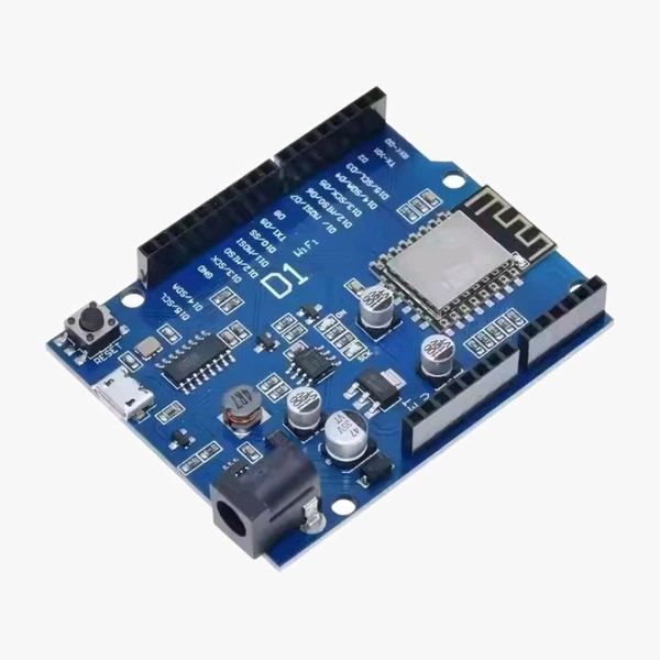 UNO Based ESP8266 NodeMCU Development Board Q2 C3