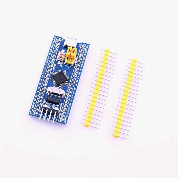 STM32F103C8T6 Development Board STM32 ARM Core Module Q2 C4