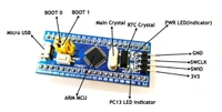 STM32F103C8T6 Development Board STM32 ARM Core Module Q2 C4