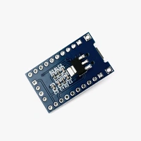 STM8S103F3P6 STM8 Development Board Q2 C4