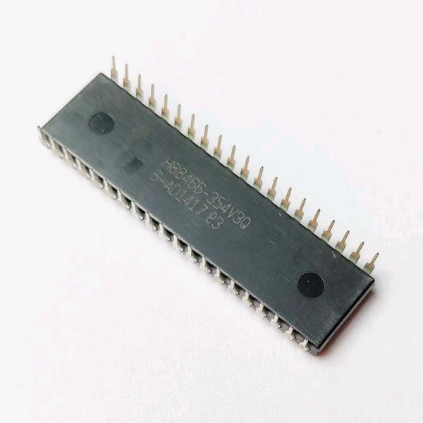 ATMEGA16A-PU Microcontroller Q2 C6