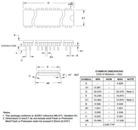 ATMEGA16A-PU Microcontroller Q2 C6