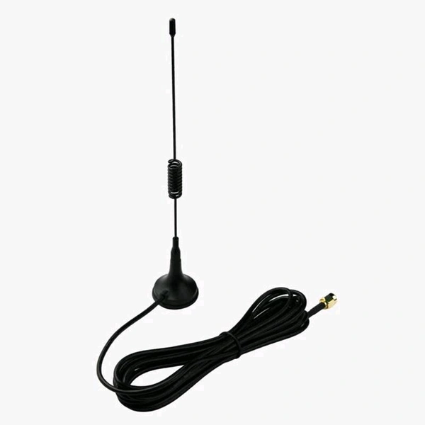 External High Gain GSM, 2G, 3G, 4G Antenna with 3 Meter Extension Cable Q5 C8