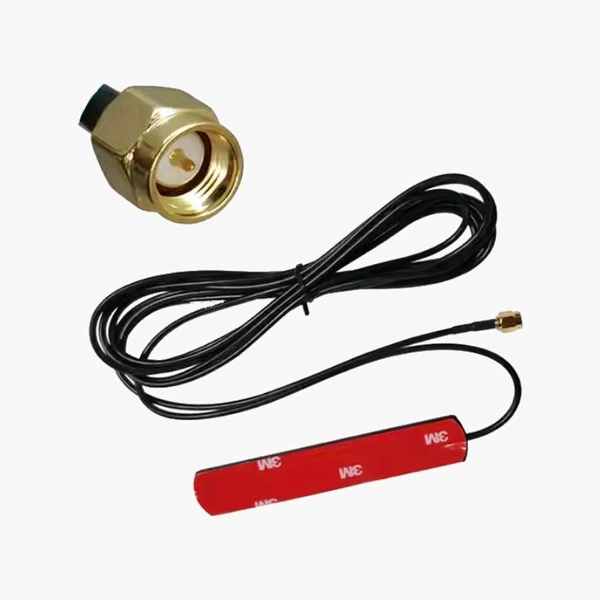 3dBi GSM Sticker Antenna with 3 Meter Extension Cable Q5 C8