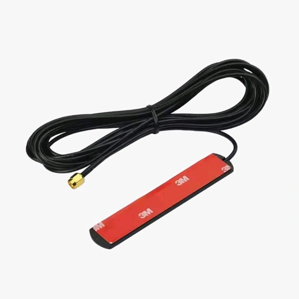 3dBi GSM Sticker Antenna with 3 Meter Extension Cable Q5 C8