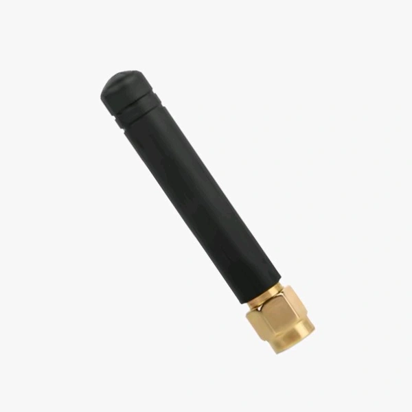 Straight GSM 2 dBi External Antenna –2G/3G Q5 C8