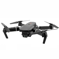 E99 PRO Foldable Drone with WiFi FPV HD Camera C7 B1