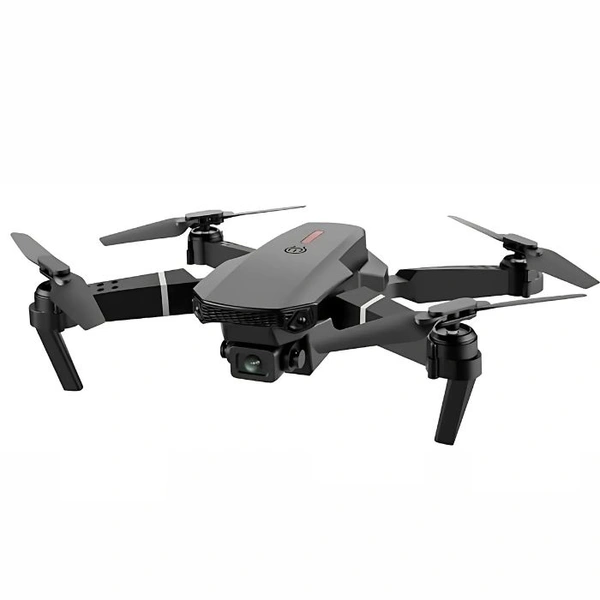 E99 PRO Foldable Drone with WiFi FPV HD Camera C7 B1