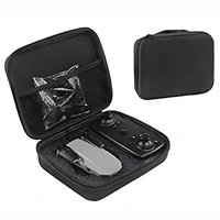 E99 PRO Foldable Drone with WiFi FPV HD Camera C7 B1