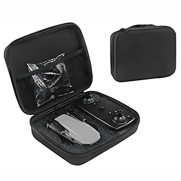 E99 PRO Foldable Drone with WiFi FPV HD Camera C7 B1