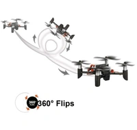 DIY Drone Kit With Manual (Camera Not Included) C7 B1
