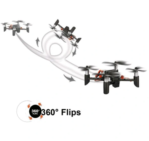 DIY Drone Kit With Manual (Camera Not Included) C7 B1