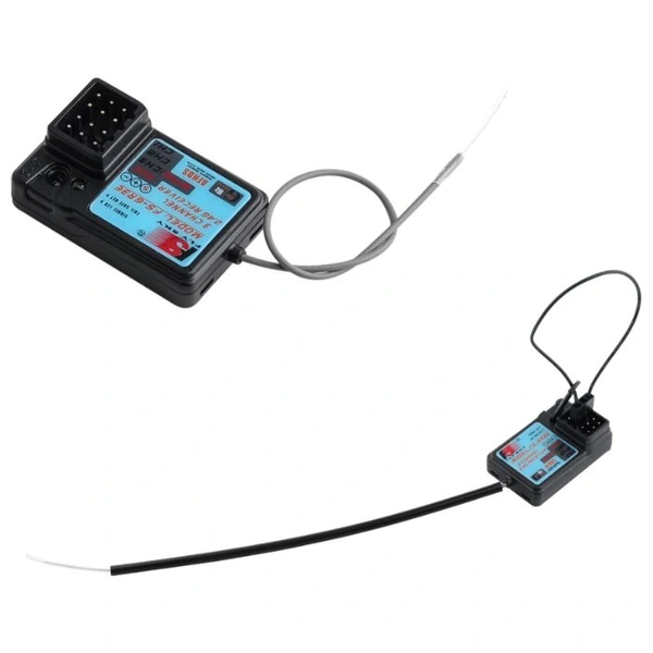 FlySky FS-GR3E 2.4G 3CH Receiver C7 B3