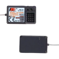 FlySky FS-GR3E 2.4G 3CH Receiver C7 B3