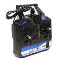 FS-SM600 6CH USB Powered Controller with SuperSimX Simulator (Mode 2) C7 B3