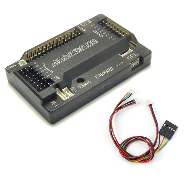 APM 2.8 Flight Controller with In-Built Compass C7 B4