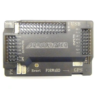 APM 2.8 Flight Controller with In-Built Compass C7 B4