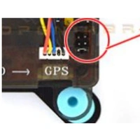 APM 2.8 Flight Controller with In-Built Compass C7 B4
