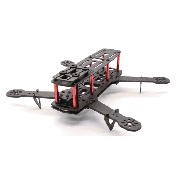 HSKRC QAV250 RC Drone Frame Kit C7 B5