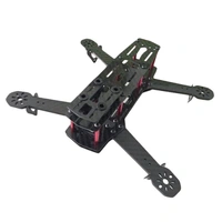 HSKRC QAV250 RC Drone Frame Kit C7 B5