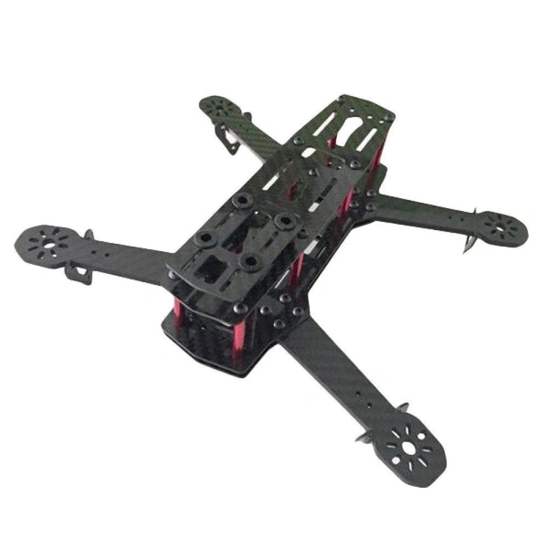 HSKRC QAV250 RC Drone Frame Kit C7 B5