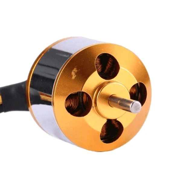 A2212 2450KV BLDC Motor for RC Drones and Quadcopters C7 B5