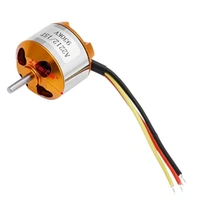 930 KV BLDC Motor C7 B6