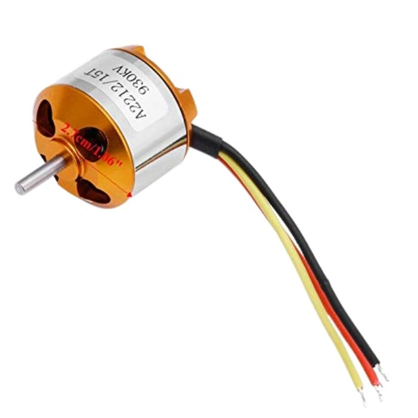 930 KV BLDC Motor C7 B6