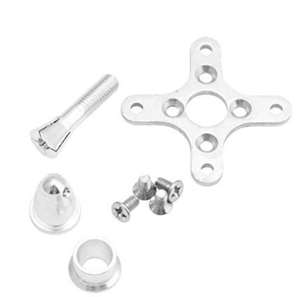 930 KV BLDC Motor C7 B6