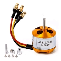 A2212 1400KV BLDC Motor and Simonk 30A ESC with 1045 Propellers for RC Drones C7 B6