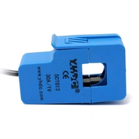 Non-Invasive SCT-013 30A AC Sensor Split Core Current Transformer C5 B9