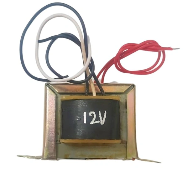 12-0-12 Transformer-500mA C5 B9