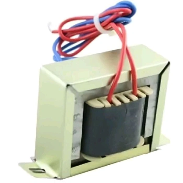 12-0-12 Transformer-500mA C5 B9