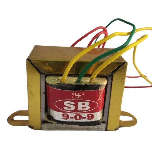 9-0-9 500mA Transformer C5 B9