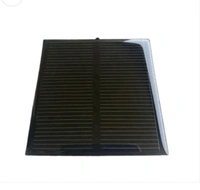 Mini Epoxy Solar Panel 70X70 mm C6 B5