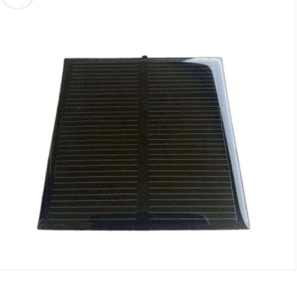 Mini Epoxy Solar Panel 70X70 mm C6 B5