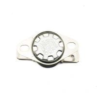 KSD301 Thermostat 70°C temperature thermal Switch - Normally Open H2 A10