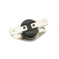 KSD301 Thermostat 70°C temperature thermal Switch - Normally Open H2 A10