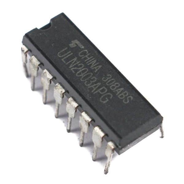 ULN2003 Motor Driver IC DIP-16 Package H13 A5