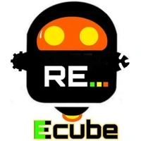 RoboElements.in - Logo