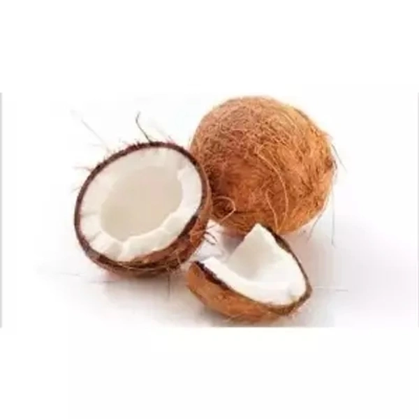 Coconut - 1 Pic