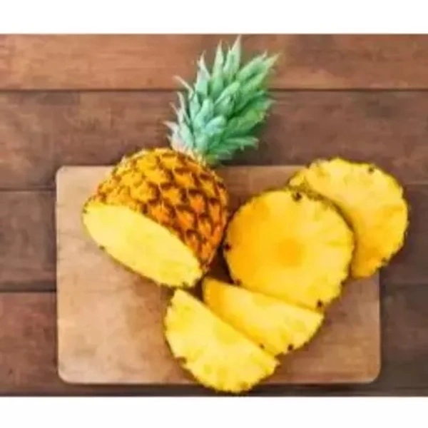 Pineapple - 1 Pic, 1.3KG-1.5KG