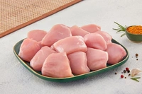 Chiken Breast Only (Cut Pic) Boneless - 750 Grams