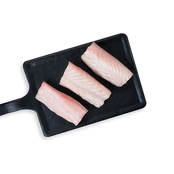 Original Bhetki Fillet (Fish Fry) - 500 Grams