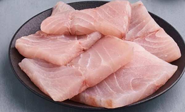 Original Vhola Bhetki Fillet - 500 Grams