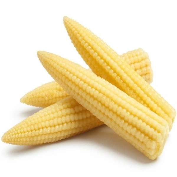 Baby Corn - 500 Grams