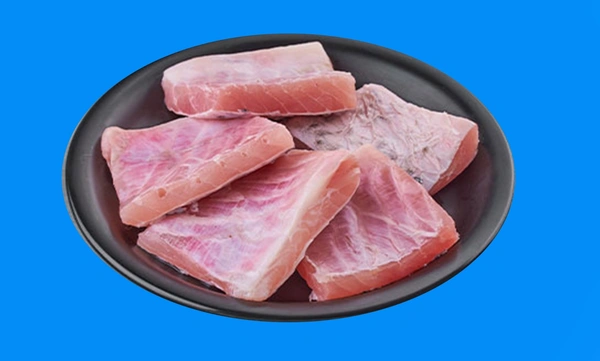 Ruhi Mach er Peti - 500 Grams