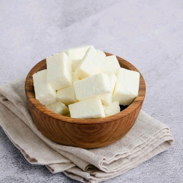 Paneer Normal - 250 Grams