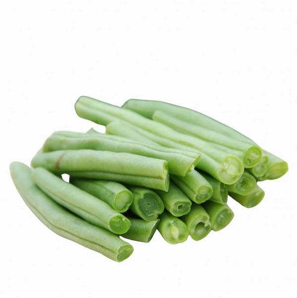 Beans - Cut Pic - 100 Grams