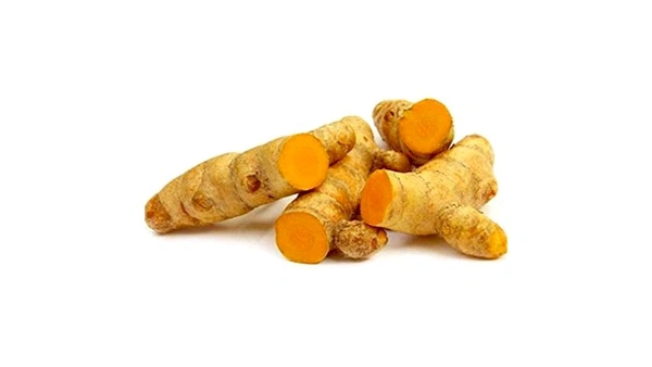 Kacha Holud (Raw Turmeric) - 200 Grams